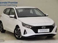 usado Hyundai i20 - 12.777 km 1.0 TGDI Klass 100