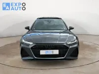 Usado Audi RS6 Premium 600 CV (441 kW) 2022 Gris / plata Familiar