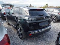 Usado Peugeot 3008 Allure 224 CV (164 kW) 2023 Negro SUV