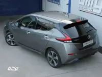 Usado Nissan Leaf N-Connecta 110 kW (150 CV) 2021 Eléctrico Utilitario