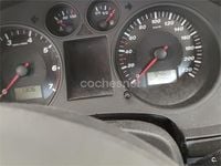 Brugt Seat Ibiza Reference 75 HK (55 kW) 2006 Sort Hatchback