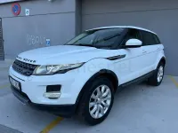 Usado Land Rover Range Rover evoque HSE Dynamic 150 CV (110 kW) 2015 Blanco SUV
