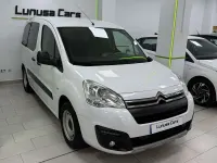 Usado Citroën e-Berlingo 99 CV (72 kW) 2017 Monovolumen