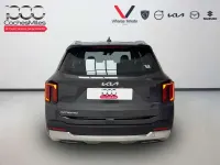 Nuevo Kia Sorento 203 CV (149 kW) 2025 Gris SUV