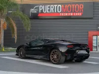 Nuevo Lamborghini Temerario 920 CV (676 kW) 2026 Negro Coupe