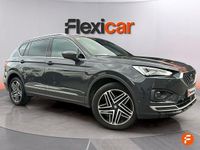 Usado Seat Tarraco XCELLENCE 150 CV (110 kW) 2020 Negro SUV