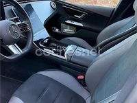 Usado Mercedes EQE350 2024 Eléctrico Berlina