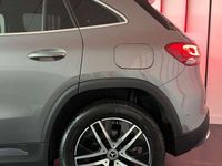 Usado Mercedes GLA200 150 CV (110 kW) 2023 Gris SUV