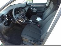 Usado Audi Q3 Advanced Plus 150 CV (110 kW) 2023 Blanco SUV