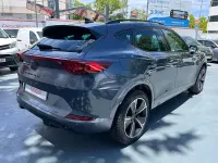 Usado Cupra Formentor 204 CV (150 kW) 2021 Gris / plata SUV