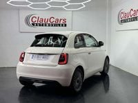 Usado Fiat 500e Business 86 kW (118 CV) 2022 Blanco Descapotable