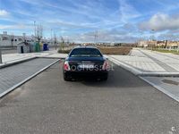 Usado Maserati Quattroporte GT 400 CV (294 kW) 2006 Negro Berlina