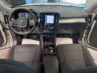 Usado Volvo XC40 Plus 211 CV (155 kW) 2022 Blanco SUV