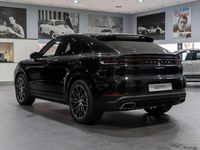 Usado Porsche Cayenne 470 CV (345 kW) 2025 Negro SUV