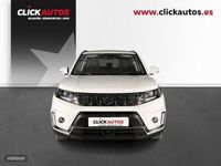 usado Suzuki Vitara 1.4 GLX Hybrid 48V