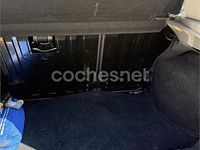 Usado Ford Fiesta Trend 80 CV (58 kW) 2003 Azul Utilitario