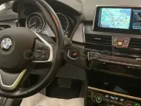 Occasion BMW 218 136 PK (100 kW) 2017 Grijs Stationwagen