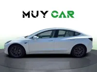 Usado Tesla Model 3 Standard Range 239 kW (325 CV) 2020 Blanco Berlina