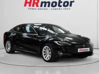 Usado Tesla Model S 386 kW (525 CV) 2018 Utilitario