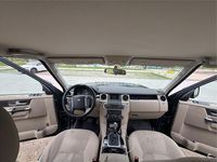 Usado Land Rover Discovery 4 S 190 CV (139 kW) 2010 Verde SUV