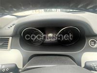 Usado Land Rover Discovery Sport HSE 190 CV (139 kW) 2015 Negro SUV