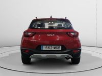Usado Kia Stonic 84 CV (61 kW) 2023 SUV