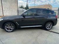 usado BMW X3 XDRIVE20D