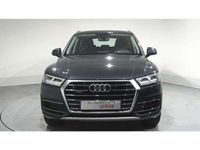 usado Audi Q5 40 Tdi Design Quattro-ultra S Tronic 140kw