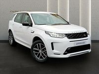 Usado Land Rover Discovery 5 S 163 CV (119 kW) 2024 Blanco SUV