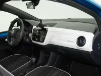 Usado Seat Mii Electric 61 kW (83 CV) 2020 Azul Utilitario