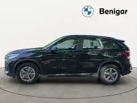 Usado BMW 125 170 CV (125 kW) 2024 Negro Utilitario