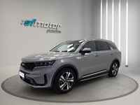 Usado Kia Sorento 233 CV (171 kW) 2021 Gris SUV