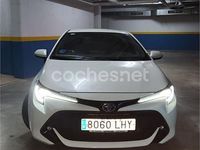 Usado Toyota Corolla Active 122 CV (89 kW) 2020 Blanco Berlina