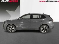 Usado VW Tiguan 150 CV (110 kW) 2025 Negro SUV