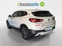 Usado BMW X2 140 HP (102 kW) 2020 Branco SUV
