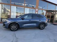 Usado Ford Kuga ST-Line X 226 CV (166 kW) 2023 Azul SUV