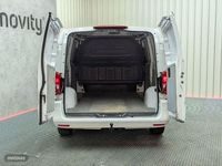 Usado Mercedes Vito 163 CV (119 kW) 2020 Blanco Van
