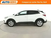Usado Opel Grandland X Selective 130 CV (95 kW) 2018 Blanco SUV