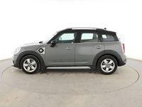 Usado Mini Cooper S Countryman 225 CV (165 kW) 2018 Gris SUV