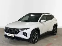Usado Hyundai Tucson Style 230 CV (169 kW) 2022 Otro SUV