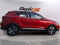 Usado MG ZS Comfort 116 CV (85 kW) 2025 Rojo SUV