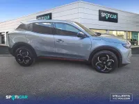 Nuevo Alfa Romeo GT Junior Edizione Speciale 147 CV (108 kW) 2025 Gris SUV