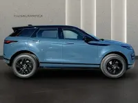 Usado Land Rover Range Rover evoque SE Dynamic 269 CV (197 kW) 2025 Azul metalizado SUV