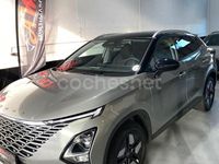 Nuevo Omoda 5 147 CV (108 kW) 2025 Gris / plata SUV