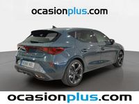 Usado Cupra Leon 204 CV (150 kW) 2025 Azul SUV