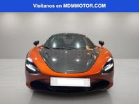 Usado McLaren 720S 721 CV (530 kW) 2018 Coupe