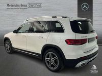 Usado Mercedes GLB200 AMG line 163 CV (119 kW) 2022 SUV