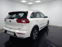 Usado Kia Niro 143 CV (105 kW) 2019 Blanco SUV