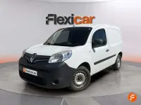 Usado Renault Kangoo 95 CV (69 kW) 2020 Blanco Monovolumen