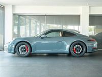 Usado Porsche 911 Carrera 4 GTS 541 CV (397 kW) 2025 Gris / plata Coupe